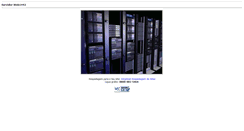 Desktop Screenshot of benetex.com.br